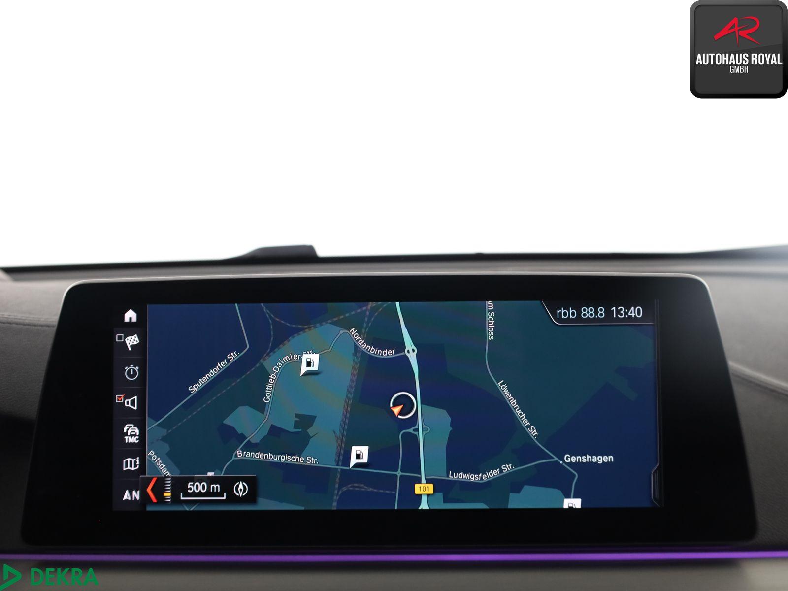 BMW 640 Gran Turismo d xDrive M SPORT PANO,HUD,H/K