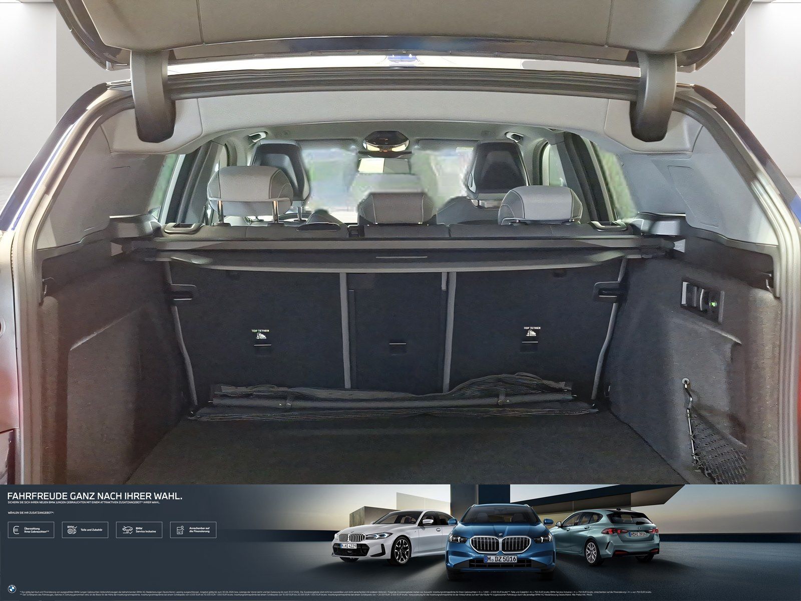 BMW X3 - Bild 13