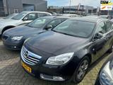 Opel Insignia Sports Tourer 1.4 Turbo EcoFLEX Busines - Opel Insignia: Sports Tourer Ecoflex