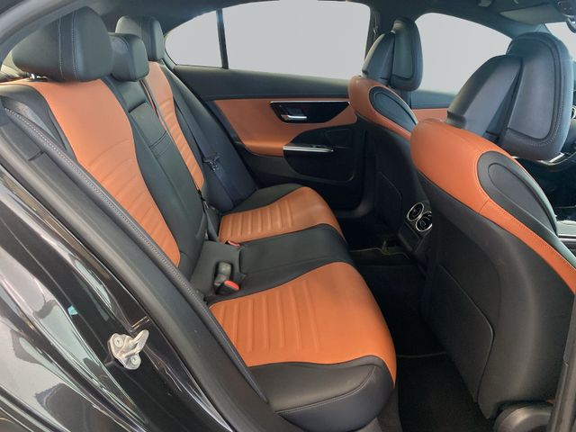 MERCEDES-BENZ C 200 – Bild 11