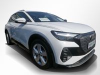 Audi Q4 e-tron - Vorschau Bild 3