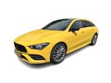 Mercedes-Benz CLA250 Shooting Brake AMG-Line*BURMST*MBUX*Pano - Mercedes-Benz CLA-Klasse in Essen