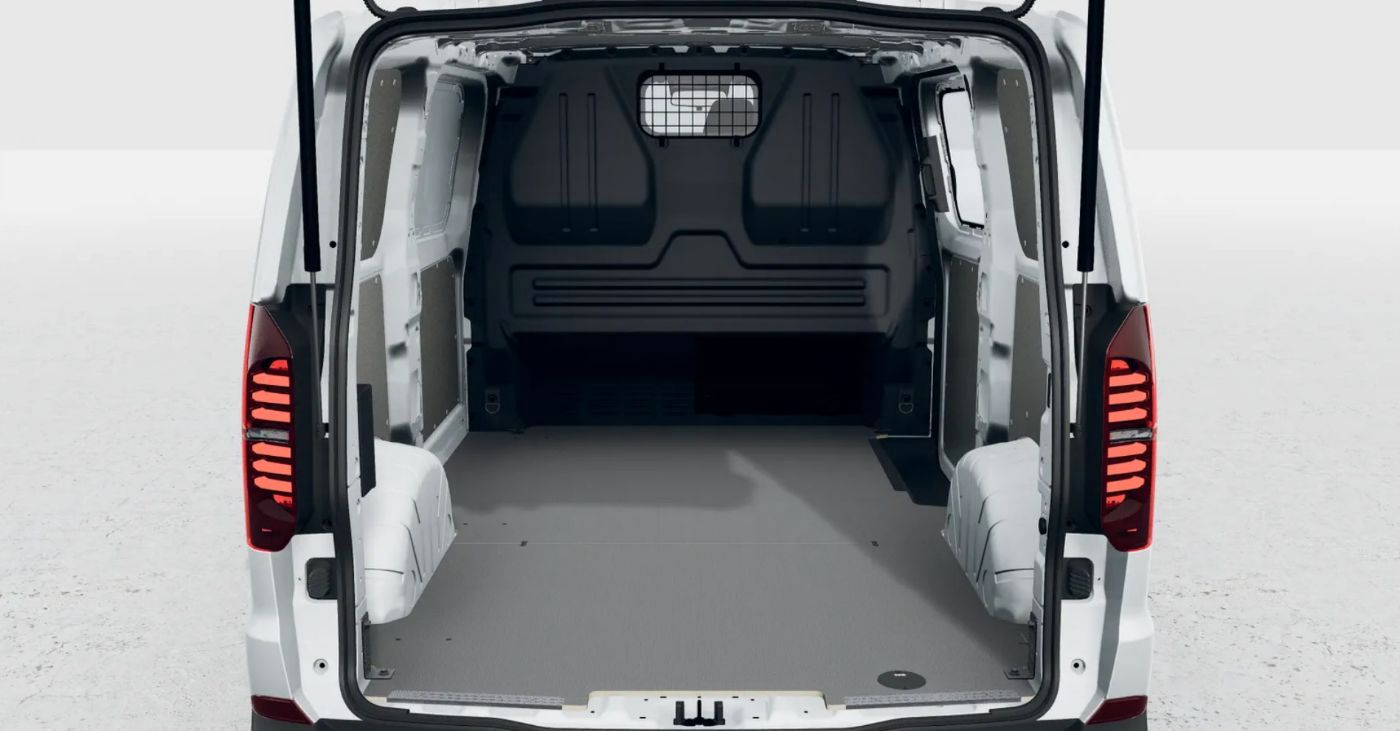 Volkswagen T7 Transporter - Bild 12