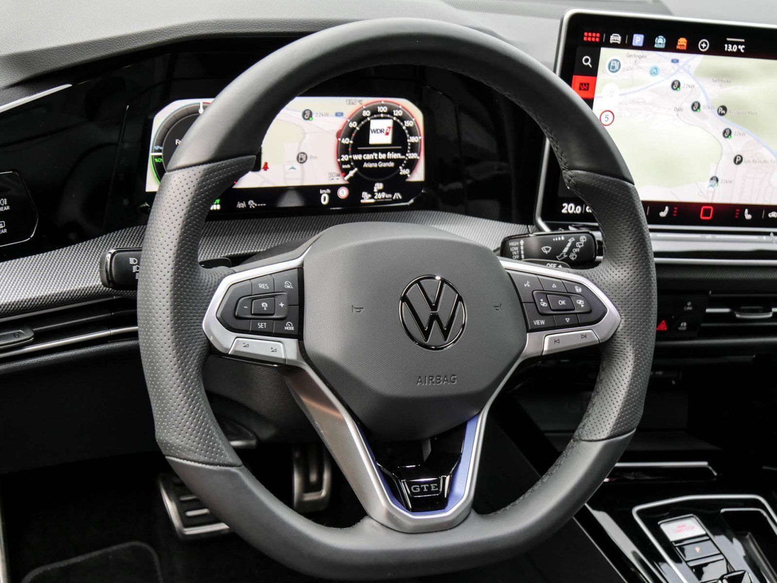 Volkswagen Golf - Bild 10