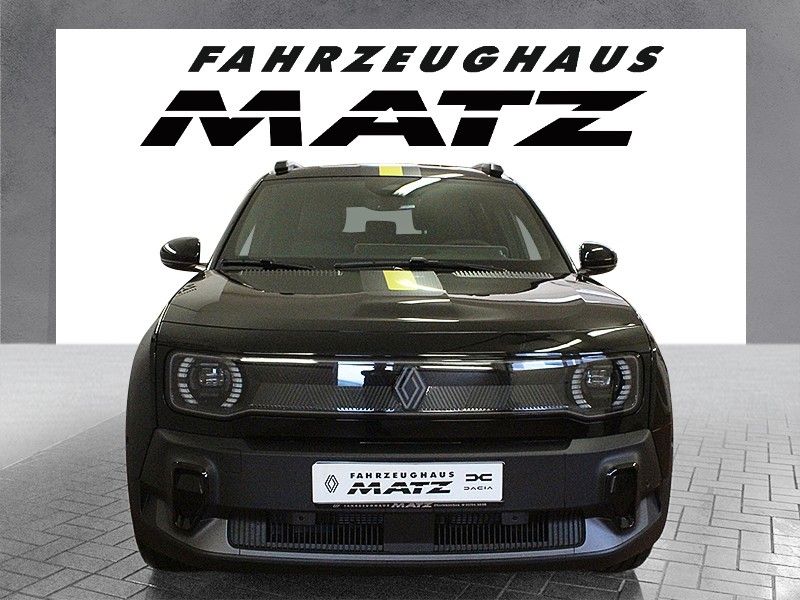 Fahrzeugabbildung Renault R 4 E-Tech 150 Comfort Range Iconic *Vollausst.*