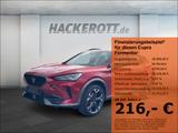 Cupra Formentor VZ 4Drive 2.0 TSI LED Navi Keyless AD  - Gebrauchtwagen in Bergheim