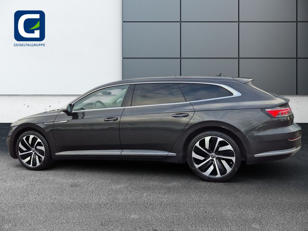 Arteon Shootingbrake 2.0 TDI Elegance *DSG*LED*E