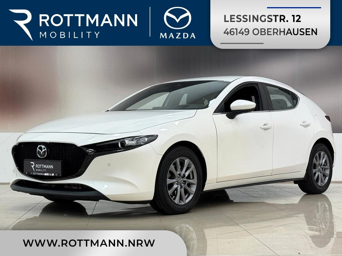 Mazda 3 5HB Selection ACT-P. SKYACTIV-G 150PS*360*LHZ*