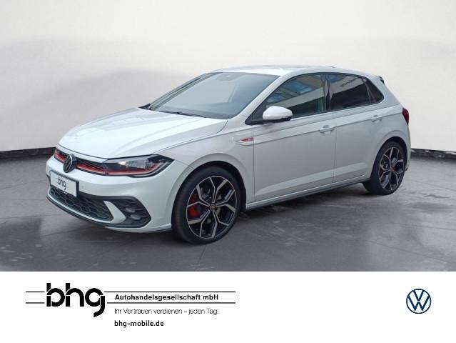 Volkswagen Polo GTI 2.0 TSI OPF DSG *2-Zonen*Licht+Sicht*18