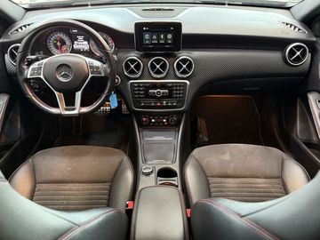 Mercedes A 200 - 11