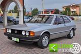 Volkswagen VOLKSWAGEN Scirocco 1600 GL 85CV CONSERVATO 1979 - Volkswagen Scirocco Oldtimer