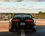 Toyota Supra MK4 Top Zustand JDM Historie 2JZ  - gebrauchte Toyota Supra aus dem Jahr 1994