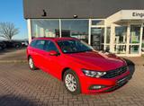 Volkswagen Passat Variant Business Kamera ACC - VW Passat Variant in Rostock