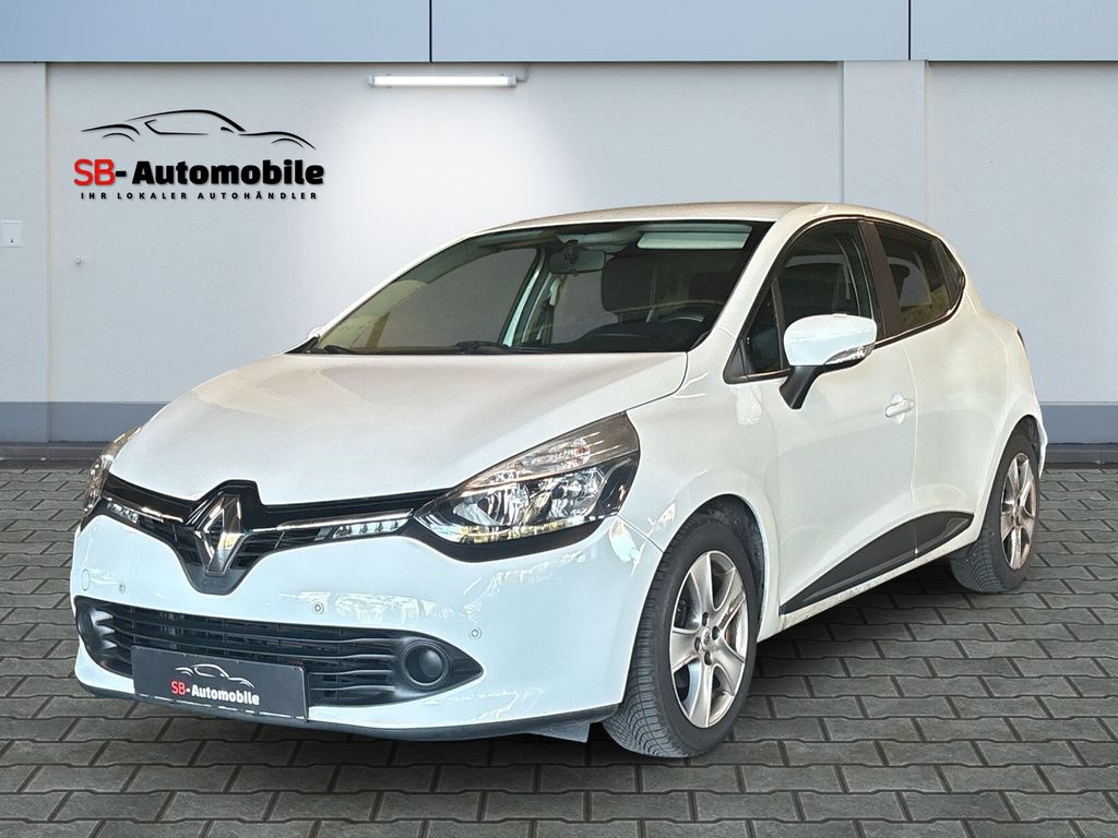 Image of Renault Clio