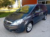 Opel Zafira B * 7-Sitzer * ZAHNRIEMEN+INSP+TÜV neu - Opel Zafira Gebrauchtwagen in Berlin