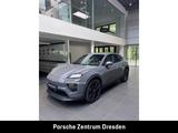 Porsche Macan 4S *InnoDrive*18-Wege-Sitze*Matrix-LED*HUD - Porsche Macan in Dresden