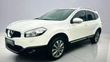 Nissan Qushqai - Nissan Qashqai+2: Automatik