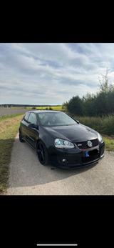 Volkswagen Golf V GTI Pirelli  Tausch - Volkswagen Golf: V Pirelli
