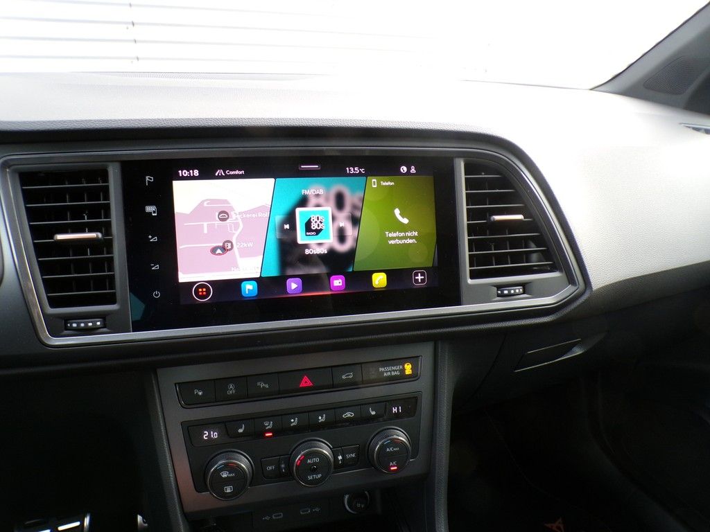 Fahrzeugabbildung CUPRA Ateca 2.0 TSI VZ DSG 4Drive