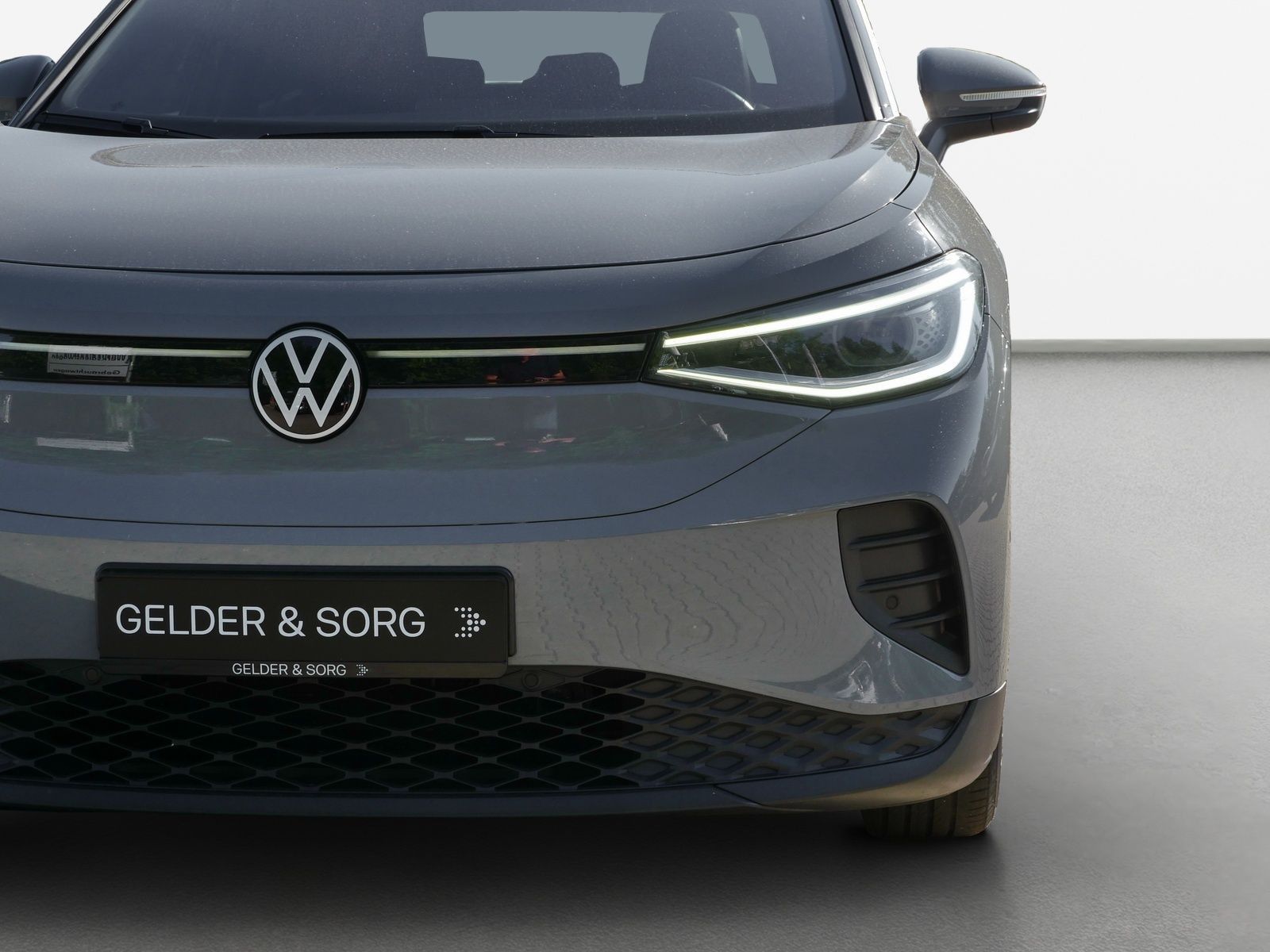 Volkswagen ID.4 Pro 507km/WLTP*4Motion*Sportpaket*CarPlay* foto 13