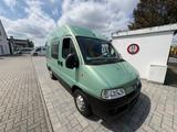 Burow Nouvelle Petite 244L RFK**TÜV NEU**AHK - Burow Wohnmobil oder -wagen