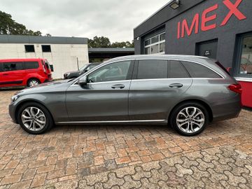 Mercedes C 350 - 10