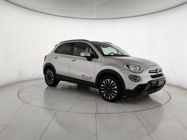 Fiat 500X 1.6 Multijet Cross 4x2 DCT