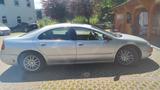 Chrysler 300 M 3.5 V6 24V Auto - - Chrysler 300 M Gebrauchtwagen
