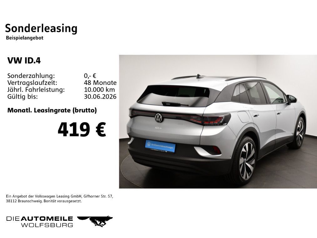 Volkswagen ID.4 - Bild 2