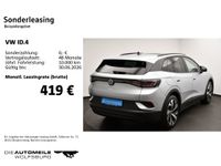 Volkswagen ID.4 - Vorschau Bild 2