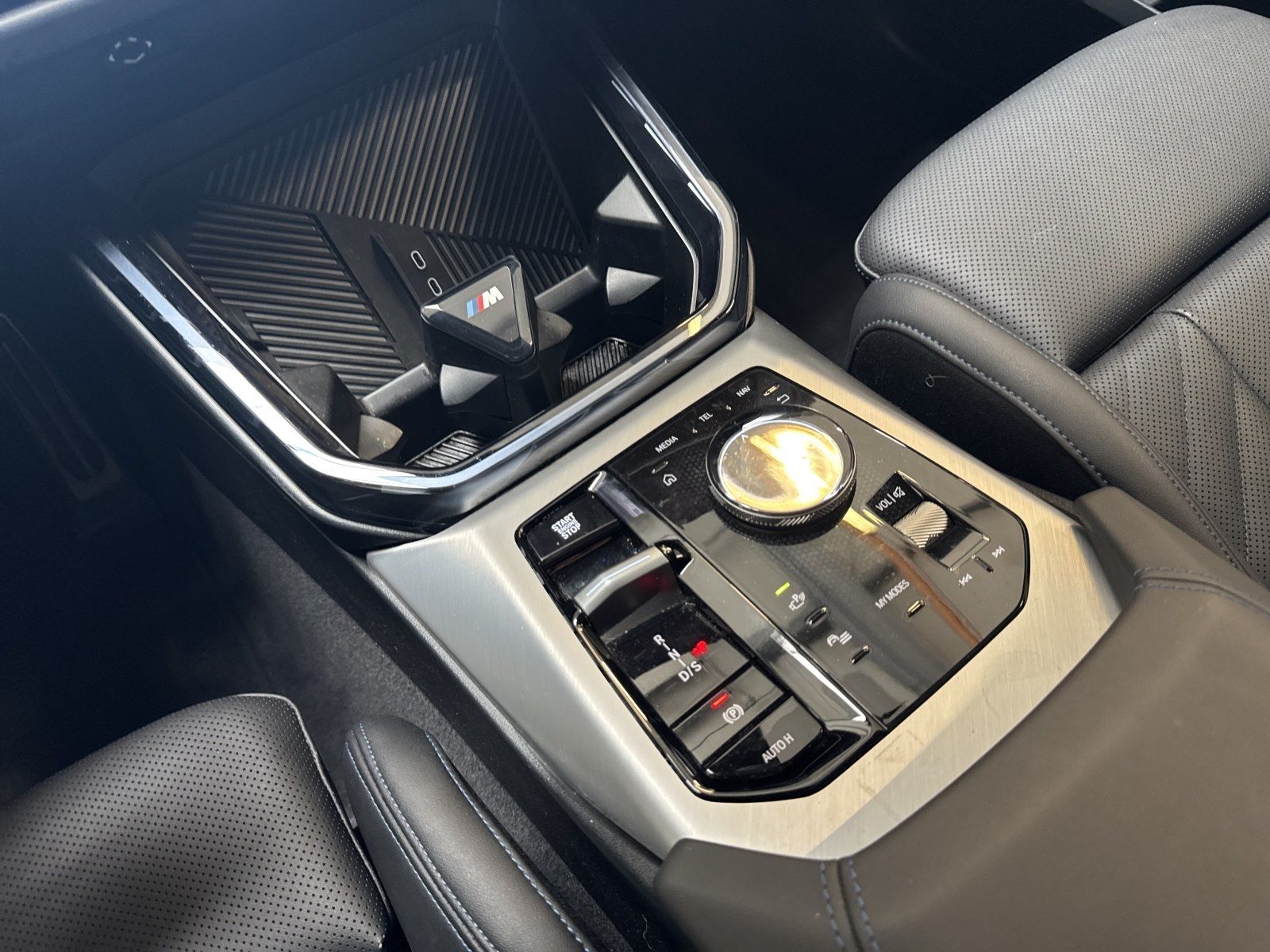 BMW X3 - Bild 12