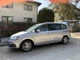 Seat Alhambra 2.0 TDI Start&Stop 110kW Style DSG ... - Seat Alhambra Gebrauchtwagen in München