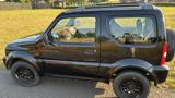 Suzuki Jimny 4WD - - Suzuki aus 2000