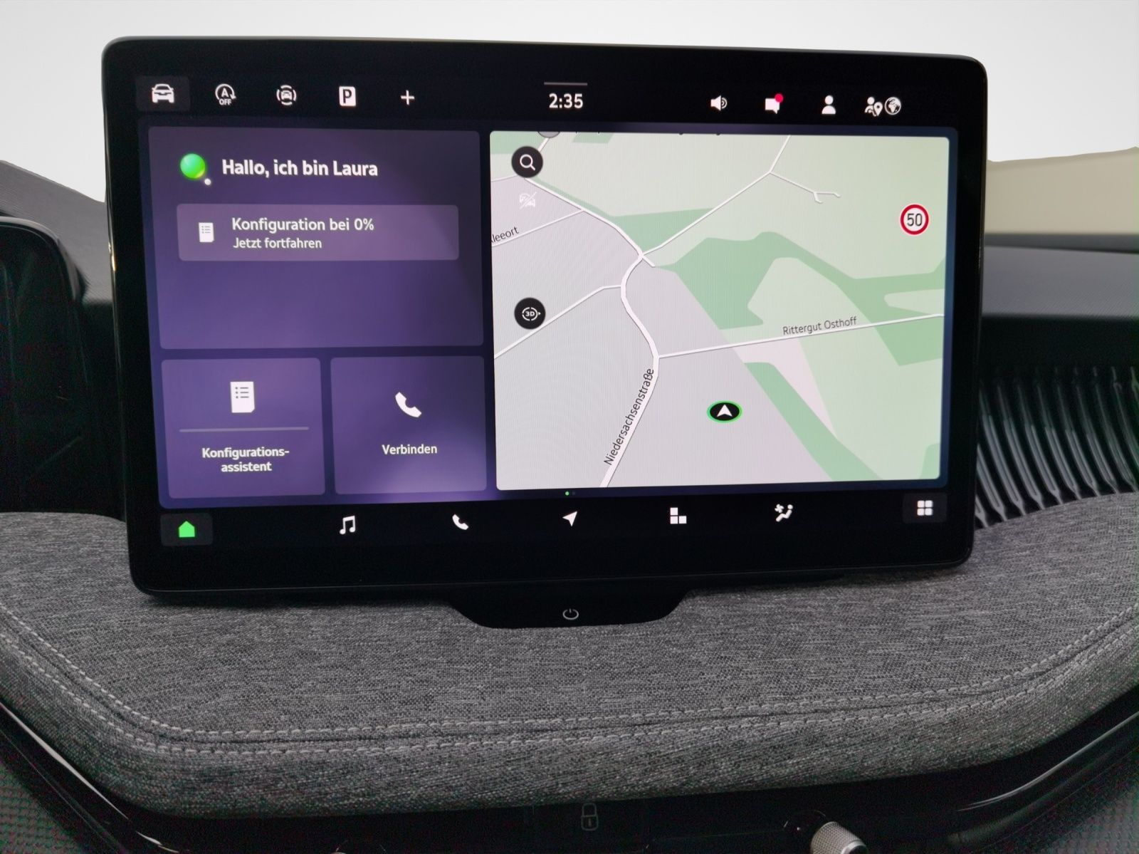 Skoda Superb - Bild 11