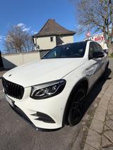 Mercedes-Benz GLC 250 4MATIC Autom. - - Mercedes-Benz GLC 250 in Dortmund