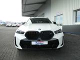 BMW X6 M60 M60 i xDrive M-Sport Pro, 360°, H&K - BMW X6 M60 Gebrauchtwagen