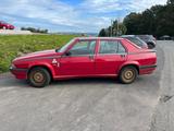 Alfa Romeo 75 - scheckheftgepflegte Alfa Romeo 75