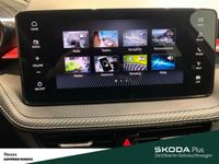 Skoda Fabia - Vorschau Bild 22