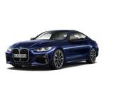 BMW M440i xDrive Coupe Innovationsp. Sport Aut. RFT - BMW M440 mit Benzin-Antrieb