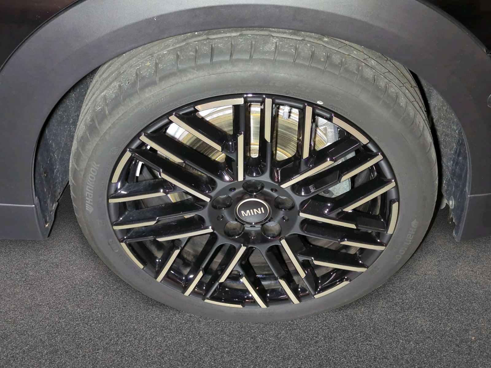 MINI Cooper Cabrio - Bild 16