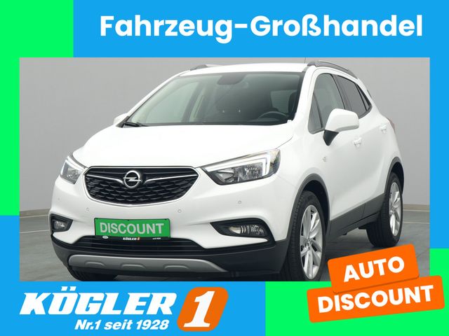 Opel Mokka ON Start/Stop 1115PS