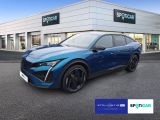 Peugeot 408 GT First Edition Hybrid 225 e-EAT8 Navi SHZ