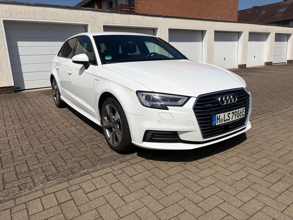 Image of Audi A3