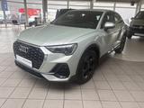 Audi Q3 Sportback 35 TDI*Navi*S line*virtual cockpit* - Audi Q3 mit Diesel-Antrieb: Limousine