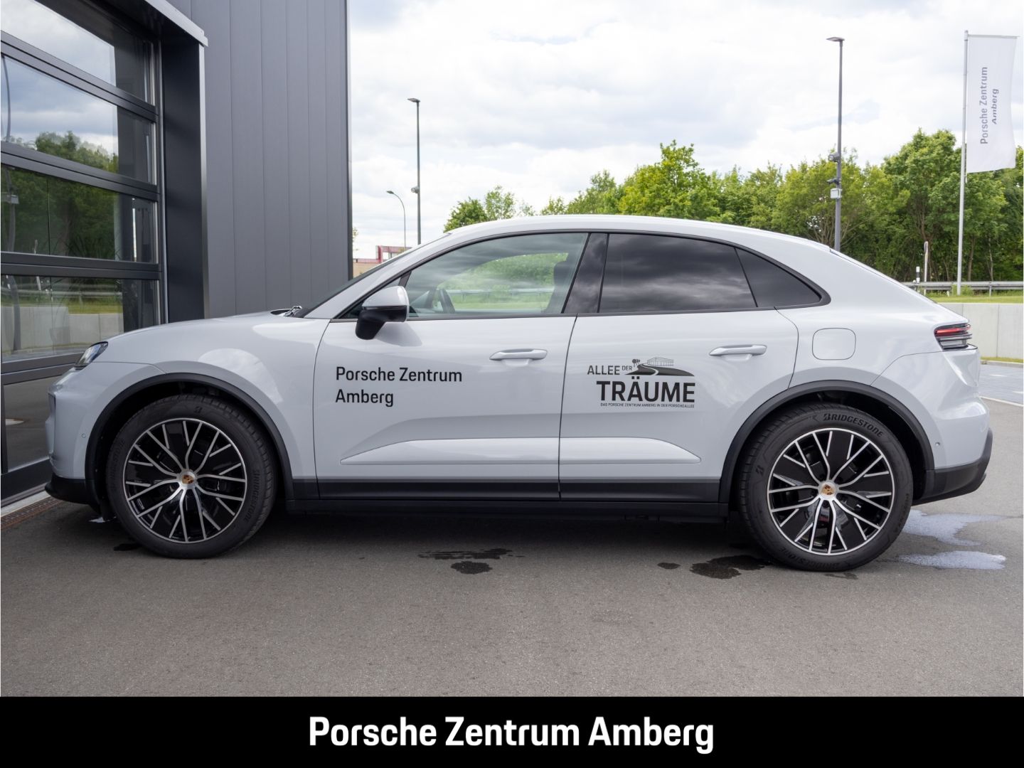 Porsche Macan - Bild 3