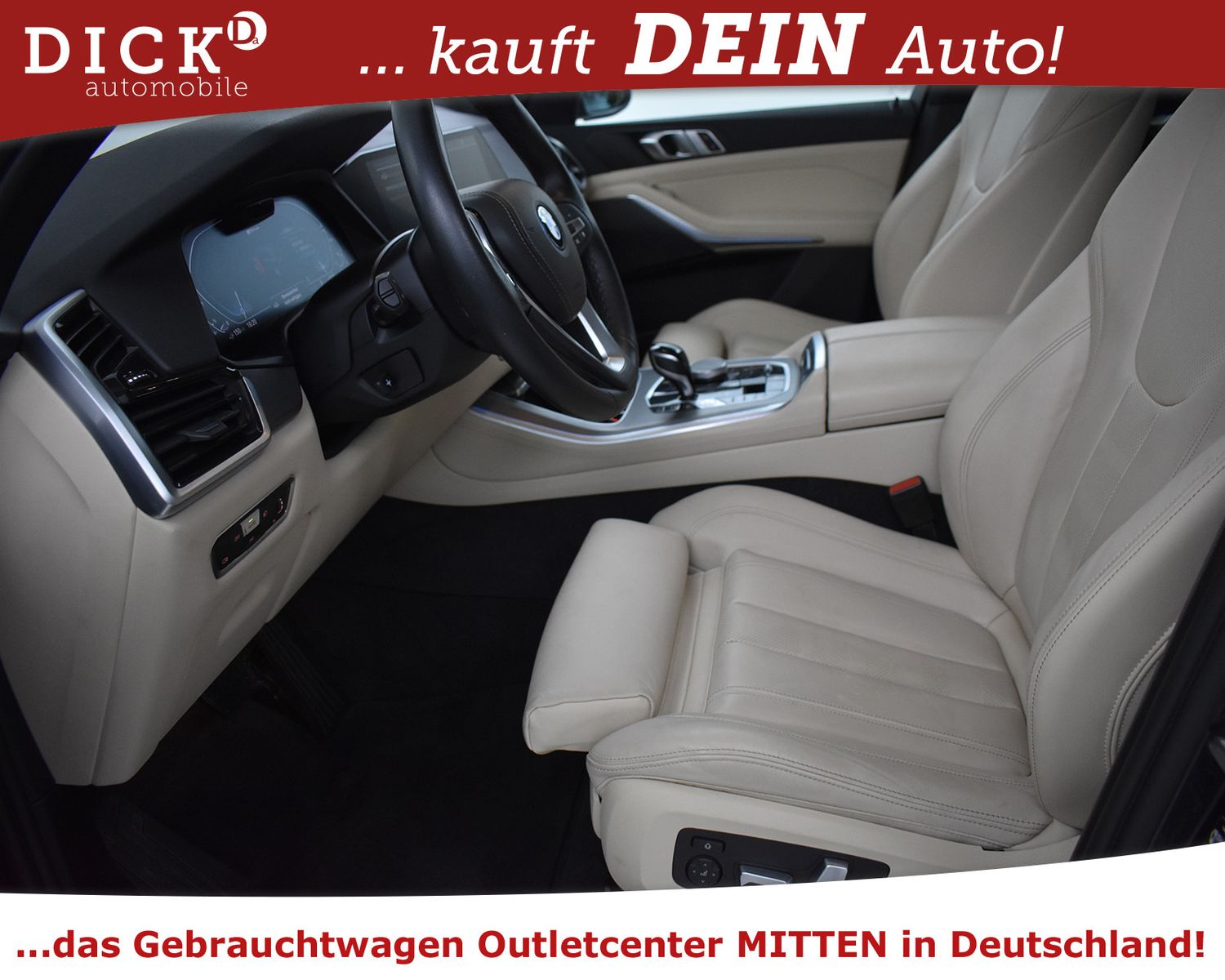 BMW X5 xDr 45e >LUFT+PANO+MEMO+KAM+HEAD+VIRTU+ACC+19 - Image 11