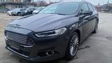 Ford Mondeo 2.0 TDCi 150 CV S&S Powershift Stati - Ford Mondeo: Powershift