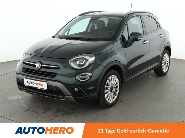 Fiat 500X 1.0 Turbo Cross*NAVI*CAM*TEMPO*PDC*