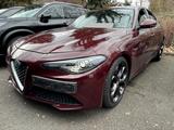 Alfa Romeo Giulia  2.2 JTDM Super *PERFORMANCE* GARANTIE* - Alfa Romeo Giulia: Limousine, Super