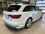 Audi A4 Avant 3,0TDI quattro S-tronic*Pano-LED* - Audi Gebrauchtwagen von 2018